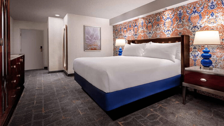 Luxor Hotel and Casino